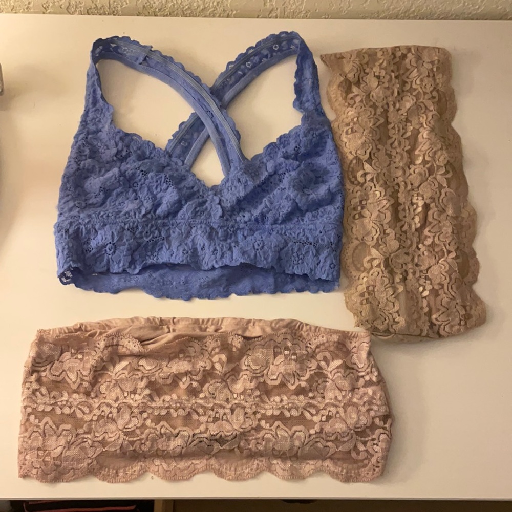Bralette bundle
